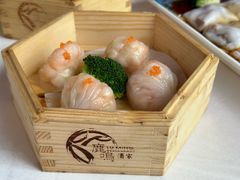 -鹿鸣酒家(越秀店)