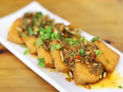 -古真记钵钵鸡(总店)