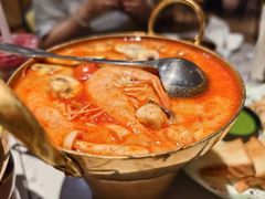 -Home Thai·泰谣(王府井apm店)