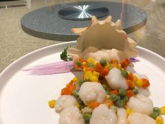 -上海宝华喜来登酒店·采悦轩中餐厅