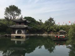 -水绘园