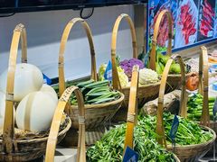 -渔港甄宴·海鲜·地标烟台菜(金沙滩店)