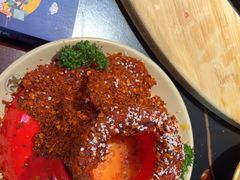 -蜀大侠火锅(四川北路店)