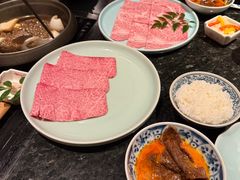 -然锅料理