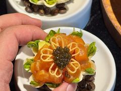 -翡翠鸟精品泰国菜(北辰财富中心店)
