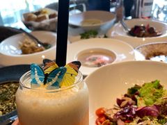 -燃扒房Steakhouse(皇庭店)
