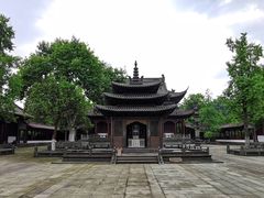 -钱王祠