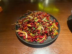 莲花劲爆鸭舌-成都娃娃花园餐厅 (南艺旗舰店)