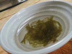 紫菜汤-五村饭店