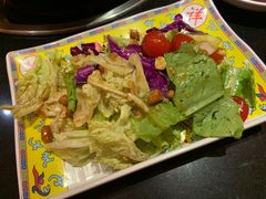 -芦月轩羊蝎子(劲松店)