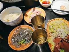 -探鱼·鲜青椒爽麻烤鱼(领展购物广场店)