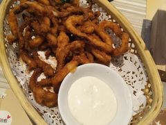 -必胜客(兴华中路PH店)