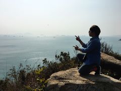-南丫岛