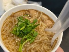 -阿宗面线(西门町店)