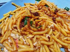 -江合勇丹东兄弟小串海鲜烧烤(总店)