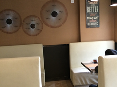 -清真·穆巴拉克西餐厅(回民街店)