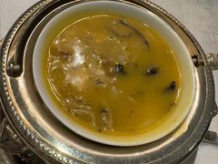 -东海朗廷酒店-唐阁T’ANG COURT 中餐厅