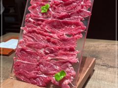 -蘑界·野生菌火锅(深业上城店)