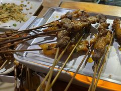 -木屋烧烤(惠阳华润小径湾店)