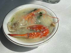 -阿尔法海鲜排档(爱琴海店)