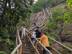 -丹霞山风景名胜区