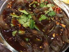 -吉香碳烤生蚝(仙霞路店)