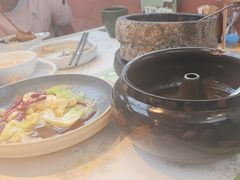 -云海肴·汽锅鸡·云南菜(高德置地店)