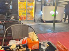 -何师烧烤·川味烧烤代表品牌(科园店)