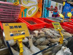 -79号渔船海鲜饭店(华强北店)