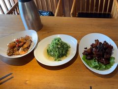 -鸡毛换糖(高桥店)
