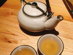 -隐泉之语日式料理(王府中环店)