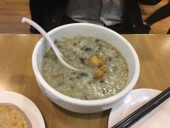 -台北楚楚园馅饼粥(虹桥南丰城店)