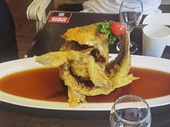 -老牌坊鲁菜名店(聊城美食岛店)