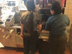 -麦当劳(西单明珠店)