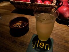 -格兰酒吧Glen Bar