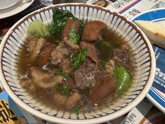 -敏华冰厅(平安金融中心店)