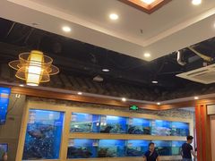 -围龙屋客家食府(福田店)