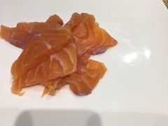 -索菲特酒店·海鲜自助 ·聚餐厅