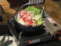 -牛焱·烧肉酒肆(五大道店)