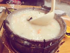 -云晓光头烧烤吧(德平路店)
