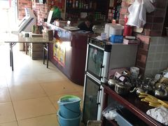 -喝丢一只鞋海鲜烧烤·海肠捞饭(文体街店)