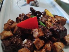 -坤钰轩·匠心粤菜(华为店)