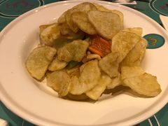 -哈密古丽新疆餐厅(江北融创店)