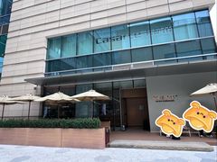 -阿嬷手作(成都万象城店)