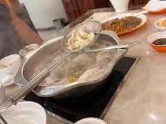 -潮悦牛肉火锅城(水贝店)