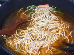 -贡梅老面馆·蟹粉面·无锡特色小吃(南长街主推店)