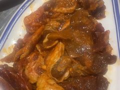 -胡同泥炉烤肉(总店)