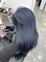 -东梵造型·烫发染发接发连锁SALON