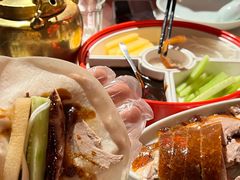 -小吊梨汤·北京菜·烤鸭(双井乐成中心店)