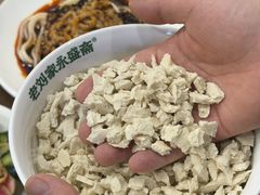 -老刘家永盛斋·传统泡馍(东关南街店)